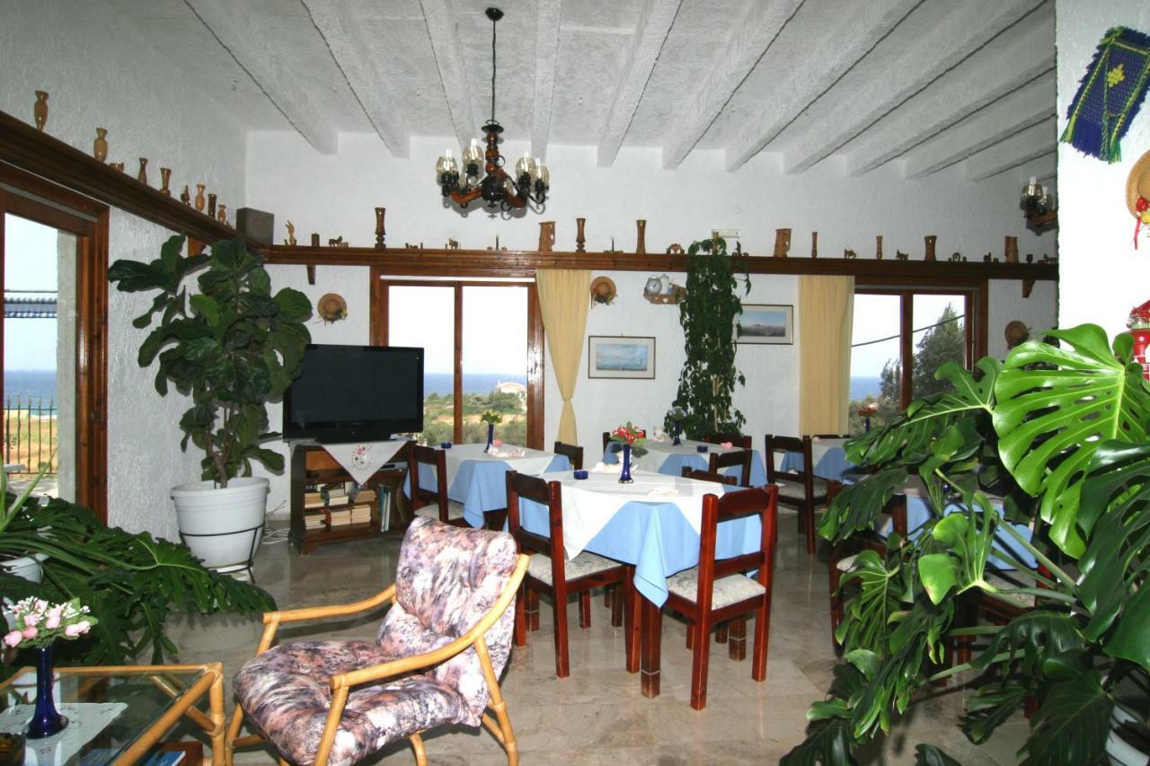 Kedros Hotel Samos Island Exterior photo